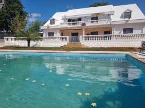 Villa Saidia avec PISCINE